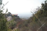 3011 SQM Plot · Tsada (Paphos) for sale 