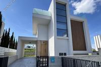 3 Bedroom Detached house · Protaras (Famagusta) for sale 