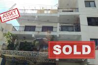 3 Bedroom Apartment in Strovolos (Nicosia) for sale 
