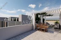 3 Bedroom Penthouse · Aradippou (Larnaca) for sale 