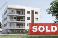 2 Bedroom Apartment · Deryneia (Famagusta) for sale 