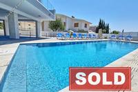 1 Bedroom Penthouse · Sotira Ammochostou (Famagusta) for sale 