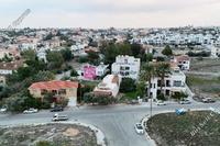 291 SQM Plot in Makedonitissa (Nicosia) for sale 