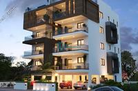 2 Bedroom Apartment in Sotiros Agios Ioannis Larnaca (Larnaca) for sale 