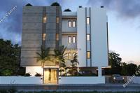 2 Bedroom Apartment in Aradippou (Larnaca) for sale 
