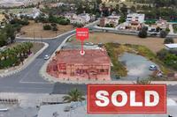  Shop · Mosfiloti (Larnaca) for sale 