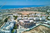 3 Bedroom Apartment in Mouttalos Paphos (Paphos) for sale 