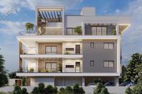 1 Bedroom Apartment in Germasogeia (Limassol) for sale 