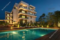 1 Bedroom Apartment in Zakaki (Limassol) for sale 