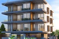 2 Bedroom Apartment in Zakaki (Limassol) for sale 