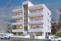 2 Bedroom Apartment in Latsia (Nicosia) for sale 