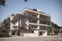 3 Bedroom Apartment in Aradippou (Larnaca) for sale 