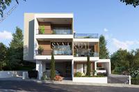 2 Bedroom Apartment · Kallithea (Nicosia) for sale 