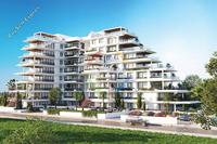 3 Bedroom Apartment · Mackenzie (Larnaca) for sale 