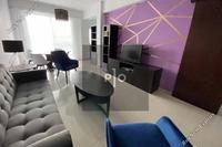 2 Bedroom Penthouse in Makedonitissa (Nicosia) to rent 