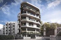 2 Bedroom Apartment in Agios Ioannis (Limassol) for sale 