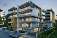 2 Bedroom Apartment in Mesa Gitonia (Limassol) for sale 