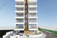 2 Bedroom Penthouse in Chrysopolitissa (Larnaca) for sale 