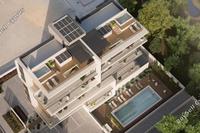 2 Bedroom Apartment in Potamos Germasogeias (Limassol) for sale 