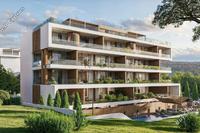 2 Bedroom Apartment · Germasogeia (Limassol) for sale 