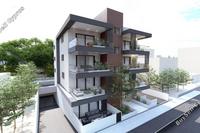 3 Bedroom Apartment · Agios Dometios (Nicosia) for sale 