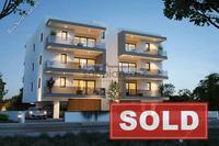 1 Bedroom Apartment in Latsia (Nicosia) for sale 