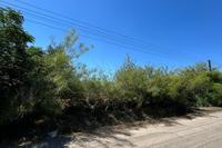 8294 SQM Land in Kato Polemidia (Limassol) for sale 