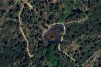 1604 SQM Land in Kato Platres (Limassol) for sale 