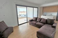 2 Bedroom Apartment in Faneromeni (Larnaca) to rent 