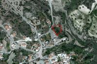 1961 SQM Land in Asgata (Limassol) for sale 