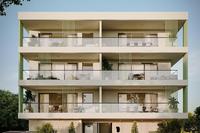 2 Bedroom Apartment in Strovolos (Nicosia) for sale 