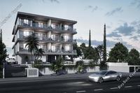 2 Bedroom Apartment in Kato Paphos Universal (Paphos) for sale 