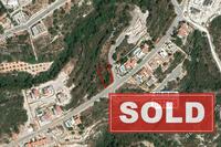 705 SQM Plot in Lofos Tala (Paphos) for sale 