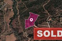 7210 SQM Land · Kalo Chorio Oreinis (Nicosia) for sale 