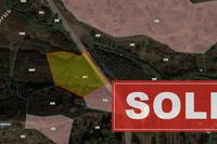 2570 SQM Land in Eptagoneia (Limassol) for sale 
