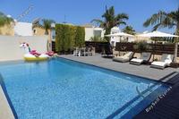 5 Bedroom Detached house · Saint George Peyia (Paphos) for sale 