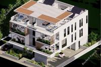 2 Bedroom Apartment in Aglantzia (Nicosia) for sale 