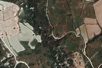 11743 SQM Land in Dora (Limassol) for sale 
