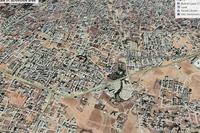 530 SQM Plot in Strovolos (Nicosia) for sale 