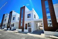 2 Bedroom Detached house in Livadia Larnacas (Larnaca) for sale 