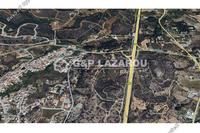 2007 SQM Land in Kornos (Larnaca) for sale 