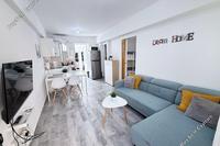 1 Bedroom Ground floor apartment in Paralimni (Famagusta) for sale 