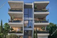 2 Bedroom Apartment in Strovolos (Nicosia) for sale 