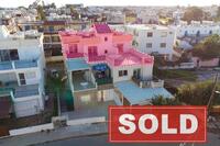 2 Bedroom Apartment in Paralimni (Famagusta) for sale 