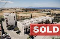 3 Bedroom Apartment · Kapparis (Famagusta) for sale 