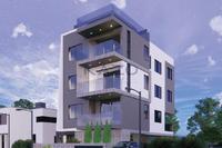 1 Bedroom Apartment in Mesa Gitonia (Limassol) for sale 
