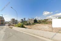 943 SQM Plot in Agios Tychonas (Limassol) for sale 