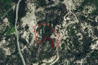 7860 SQM Land · Koilani (Limassol) for sale 