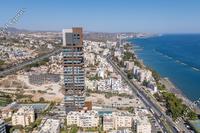 1 Bedroom Apartment in Agios Tychonas (Limassol) for sale 