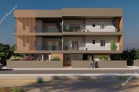 2 Bedroom Penthouse in Latsia (Nicosia) for sale 
